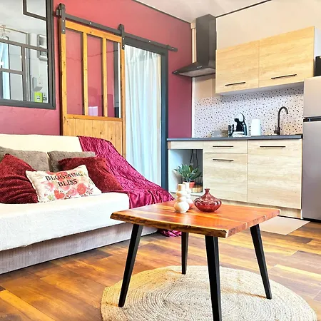 Le Reflet Dijonnais - Cosy, Tram 3 Min, Arrivee Libre * דיז'ון