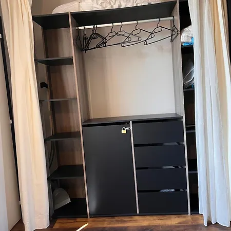 Le Reflet Dijonnais - Cosy, Tram 3 Min, Arrivee Libre דירה