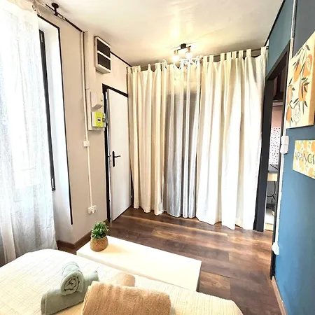 Le Reflet Dijonnais - Cosy, Tram 3 Min, Arrivee Libre *